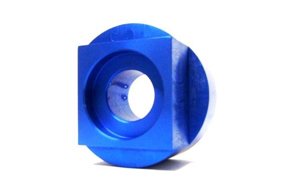 Butee d'embrayage Alu (C2R2)