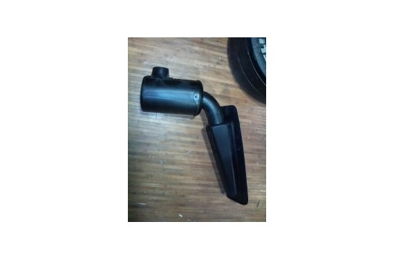 CLIO Williamset16s. Kit Admission 3 elements - Fibre -