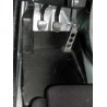 BMW 318 repose pied pilote - carbone -