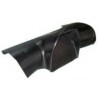 206 cache AirBag+support dash board - carbone -