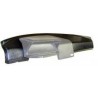 205 planche de bord - Fibre -