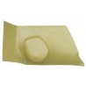 Protège boîte 6 vitesses kevlar AC SPORT PEUGEOT 306 MAXI