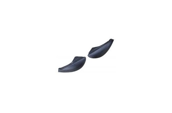 Cache phare 206 Fibre 