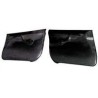 Subaru garniture porte AV Fibre 