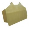 Protège carter kevlar avec nid d'abeille AC SPORT PEUGEOT 106 KIT CAR