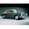 Pignonnerie rapprochees Porsche Boite 901
