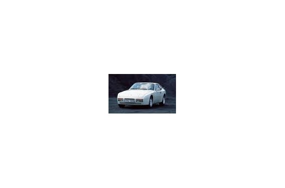Pignonnerie rapprochees Porsche 944 S2etTURBO