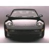 Pignonnerie rapprochees Porsche 968