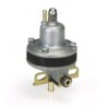 Regulateur de pression essence reglable competition (Sur Rampe)