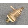 Capsule - Regulateur pression REGLABLE 0 a 5 bars (Sur Rampe)