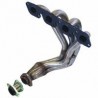 Collecteur Inox FORD ESCORT 1L6 INY XR3I