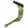 Collecteur Inox HONDA CIVIC 1L4 16v