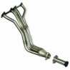 Collecteur Inox PEUGEOT 405 1 9L 8V