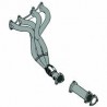 Collecteur Inox VOLKSWAGEN CORRADO G60 1 8L 8V