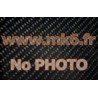 Collecteur Inox AUDI 80 2 0l (TYPE 89)