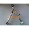 Triangle tubulaire rotule renault Super5 GTTvoie large