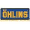 Kit amortisseurs öhlins Road and Track - Nissan 350Z (02-)