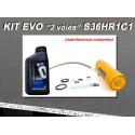 Kit EVO "2voies" öhlins - Lotus Elise / Exige