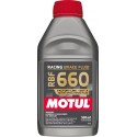 Liquide de frein Motul RBF660