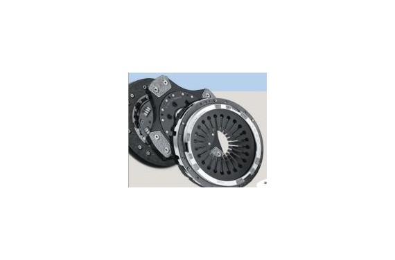 Kit embrayage competition + volant moteur allege SACHS AUDI TFSI 2,0L.