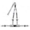 Harnais routier Sparco 3pts, noir