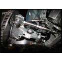 Biellettes suspension arrières réglables RSS PORSCHE Cayman 986/987 et 996/997 TURBO, GT2, GT2RS, GT3 & GT3RS