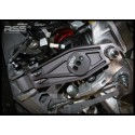 Bras suspension RSS réglables PORSCHE 996 Turbo,GT2,GT3,GT3 RS,Carrera 2,4,4S sys. mécanique (LA PAIRE)
