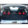 Barre harnais RSS pour PORSCHE Cayman 987