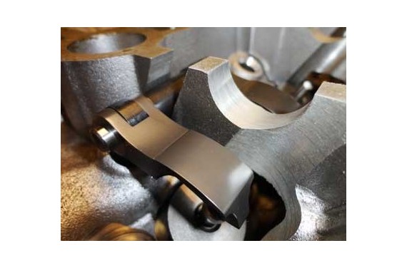 Kit haut moteur Culasse Catcams pour F4R Clio 2/3 RS, Megane RS