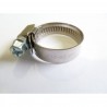 32-50mm - Colliers de serrage inox 