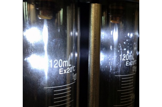 Nettoyage à l'ultrason et reconditionnement de vos injecteurs