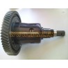 Autobloquant à disques type ZF avec couple court RENAULT Clio 16S Williams/Megane 16V/R19 16S/SUPER 5 GT boîte JC5 / JB3