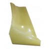 Protections ailes arrières AC SPORT kevlar CITROEN SAXO KIT CAR (la paire)