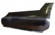 Protections ailes arrières AC SPORT carbone RENAULT CLIO II SUPER 1600 S1600 (la paire)