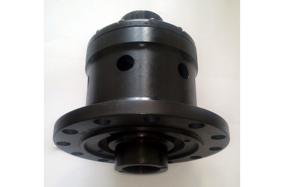 Autobloquant à disques type ZF CITROEN BX/ZX/VISA/XANTIA/XSARA boîte BE1 BE3 BE4