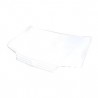 Capot fibre PEUGEOT 106 XSI/RALLYE PHASE 1