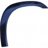 Extension aile avant droite fibre PEUGEOT 106 RALLYE PHASE 1