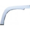 Extension aile arrière gauche fibre PEUGEOT 106 RALLYE PHASE 1