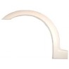 Extension aile avant gauche fibre PEUGEOT 106 S16/RALLYE PHASE 2