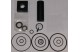 Kit réfection vanos pour M3 3.0 E36 + joint de pompe Vanos