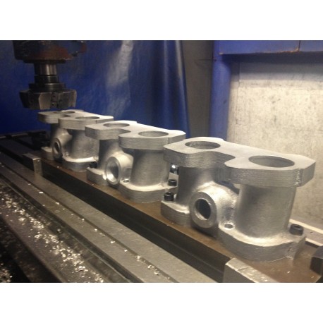 Pipe d'admission pour BMW moteur M20