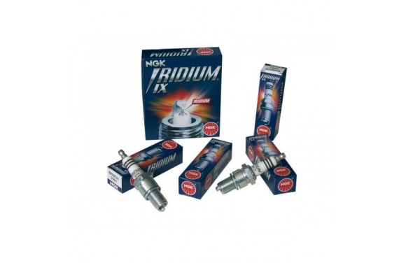Bougie NGK Iridium IX PSA 206 2.0 S16 (EW10J4)