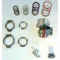 Wastegate Tial MV-S 38 mm