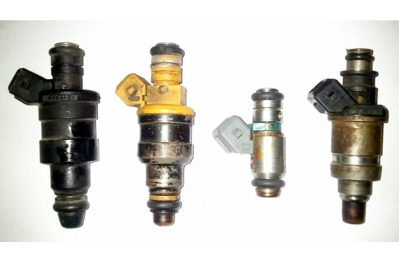 Nettoyage à l'ultrason et reconditionnement de vos injecteurs