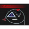 Coupe circuit 6 pôles + tirette+ résistance+ autocollant signalétique