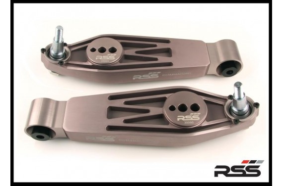 Kit train avant rotulé Stage 2 RSS pour Porsche 996/ 997 carréra/ S / 2S/ 4S/ GT3