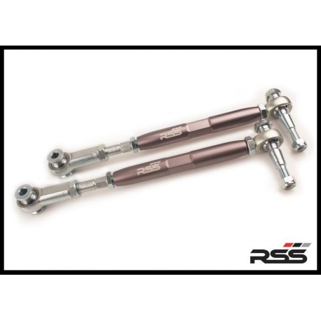 Kit train rotulé Stage 1 RSS pour Porsche 996/ 997 carréra/ S / 2S/ 4S/ GT3