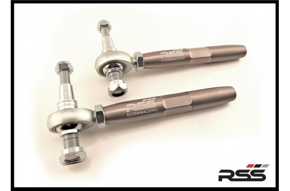 Kit train rotulé Stage 1 RSS pour Porsche 996/ 997 carréra/ S / 2S/ 4S/ GT3