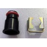 Entretoise / rallonge pour injecteur D14mm + 15mm