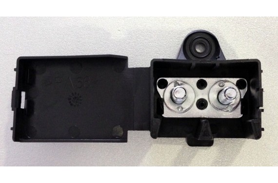 Jonction de puissance